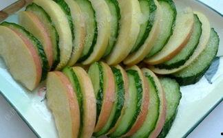 苹果瓜还能怎样吃,探索创意烹饪新境界