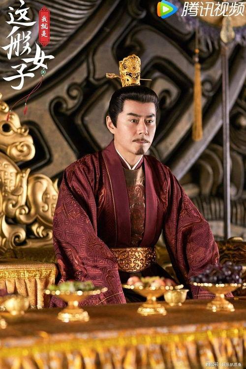 吃瓜合集庆帝,揭秘庆帝的宫廷风云